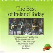 The best of ireland today - 18 smash hits cover image cdn