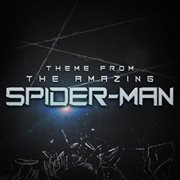 The themes from the amazing spiderman cover image cdn