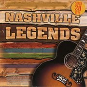 Nashville legends cover image cdn