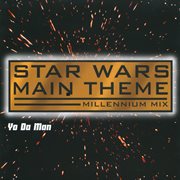 Star wars main theme - millennium mix cover image cdn