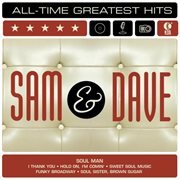 Sam & dave: all-time greatest hits cover image cdn