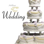 Songs for your wedding cover image cdn
