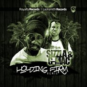 Holding firm remix cover image cdn