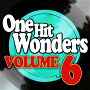 One hit wonders - vol. 6 cover image cdn