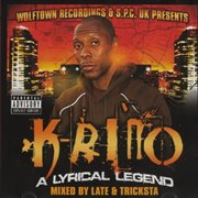 A lyrical legend cover image cdn