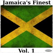 Jamaica's finest vol. 1 cover image cdn
