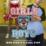 Girls vs. boys cover image cdn
