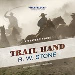 Trail hand a western story  cover image cdn