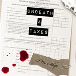 Undeath and taxes cover image cdn