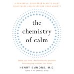 Chemistry of calm cover image cdn