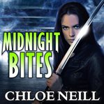 Midnight Bites Chicagoland Vampires Series, Books 8.5 and 10.5  cover image cdn