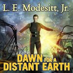 Dawn for a distant earth cover image cdn