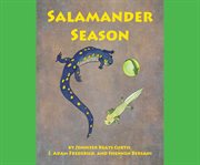 Salamander season cover image cdn