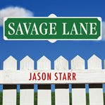 Savage Lane cover image cdn