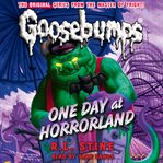 One day at Horrorland cover image cdn