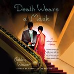 Death wears a mask cover image cdn