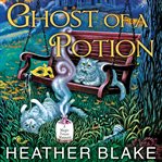 Ghost of a potion cover image cdn