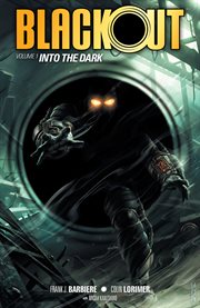 Blackout. Into the dark Volume 1, cover image cdn