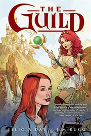 The guild cover image cdn