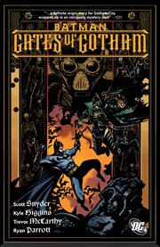 Batman: gates of gotham cover image cdn