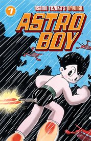Astro Boy. 7 cover image cdn