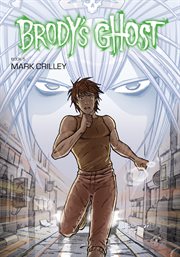 Brody's ghost. Book 5 cover image cdn