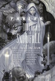 Fables: 1001 nights of snowfall cover image cdn