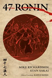47 Ronin cover image cdn