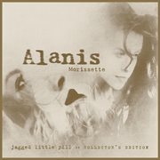 Jagged little pill (collector's edition) cover image cdn