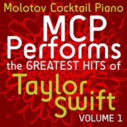 Mcp performs the greatest hits of taylor swift, vol. 1 cover image cdn
