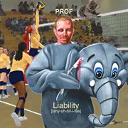 Liability (instrumental version) cover image cdn