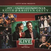 Joy - an irish christmas live cover image cdn