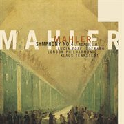 Mahler: symphony no. 4/adagietto cover image cdn