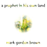 A prophet in his own land cover image cdn