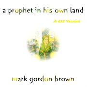 A prophet in his own land 432 version cover image cdn