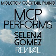 Mcp performs selena gomez: revival cover image cdn