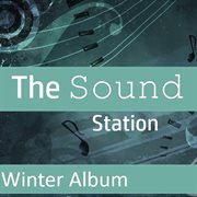 The sound station: winter album cover image cdn