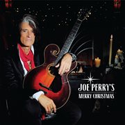 Joe Perry's merry Christmas cover image cdn