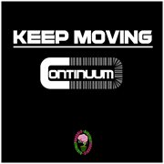 Keep moving cover image cdn