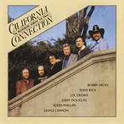The bluegrass album, vol. 3: california connection cover image cdn