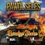 Bondye fache, vol. 4 cover image cdn