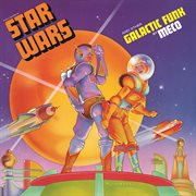 Music inspired by star wars and other galactic funk cover image cdn