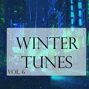 Winter tunes, vol. 6 cover image cdn