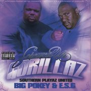 Screwed up gorillaz cover image cdn