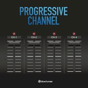 Progressive channel cover image cdn