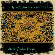 Yazidis sunrise 444 528 solfeggion version - ep cover image cdn