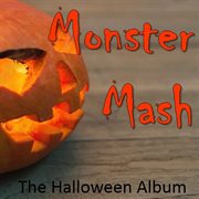 Monster mash: the halloween album cover image cdn