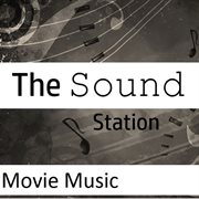 The sound station: movie music cover image cdn