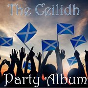 The ceilidh party album cover image cdn