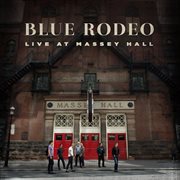 Live at massey hall cover image cdn